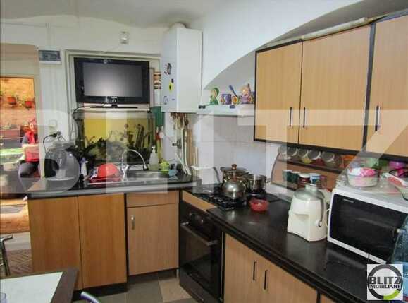 Garsonieră de vânzare Central - 8457AV | BLITZ Cluj-Napoca | Poza4