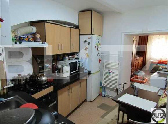 Garsonieră de vânzare Central - 8457AV | BLITZ Cluj-Napoca | Poza3