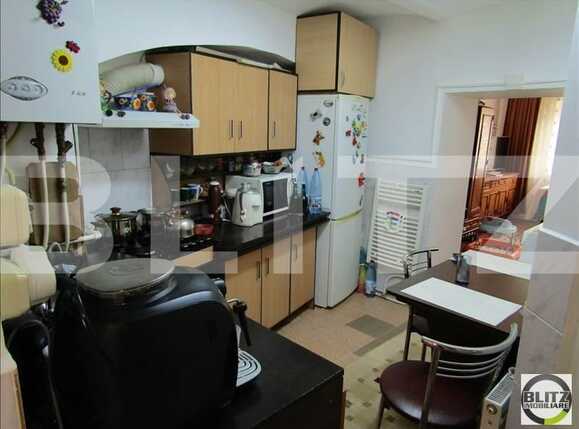 Garsonieră de vânzare Central - 8457AV | BLITZ Cluj-Napoca | Poza2