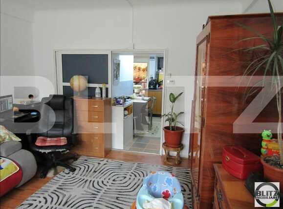 Garsonieră de vânzare Central - 8457AV | BLITZ Cluj-Napoca | Poza1