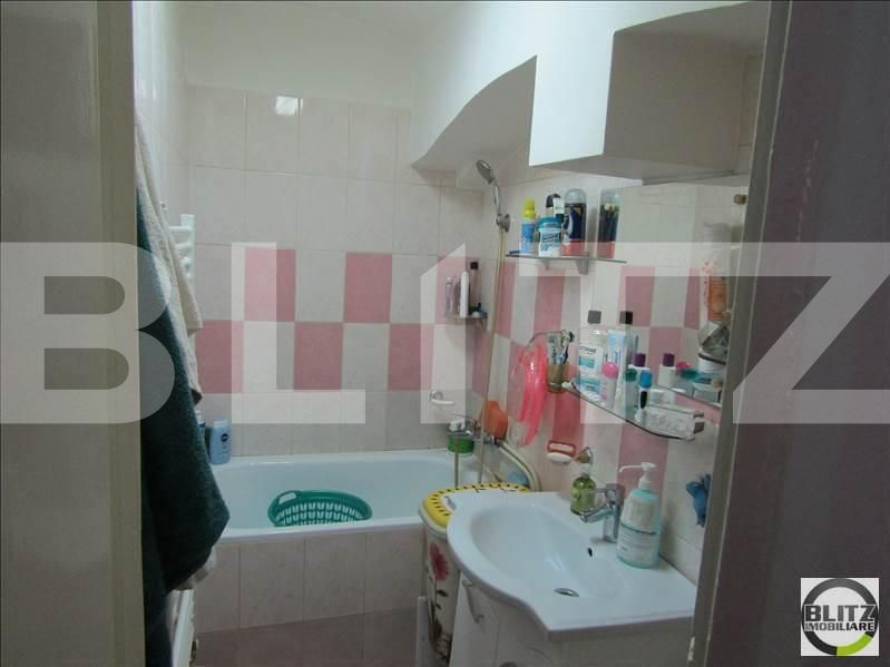 Garsonieră de vânzare Central - 8457AV | BLITZ Cluj-Napoca | Poza5