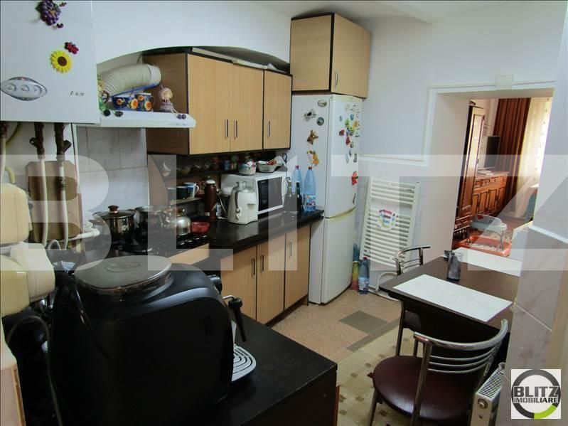 Garsonieră de vânzare Central - 8457AV | BLITZ Cluj-Napoca | Poza2