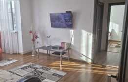 Apartament de 2 camere, 54 mp, zona Garii