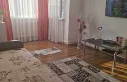 Apartament de 2 camere, 54 mp, zona Garii