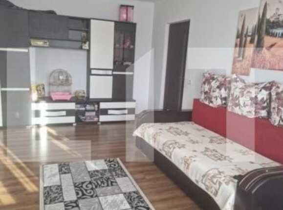 Apartament de închiriat 2 camere Garii - 84576AI | BLITZ Brașov | Poza1