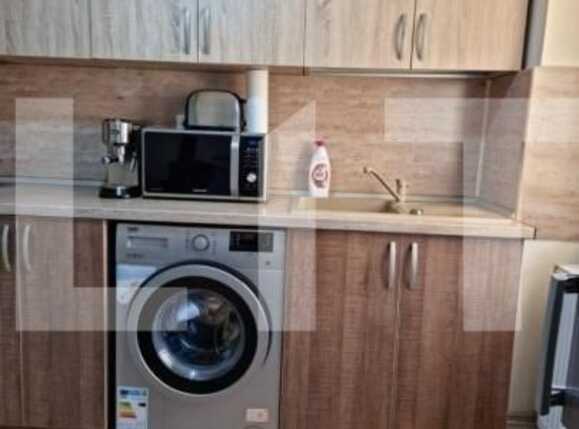 Apartament de închiriat 2 camere Garii - 84576AI | BLITZ Brașov | Poza10