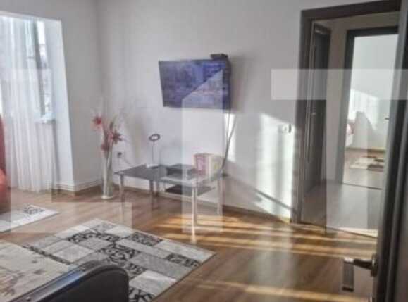 Apartament de închiriat 2 camere Garii - 84576AI | BLITZ Brașov | Poza5