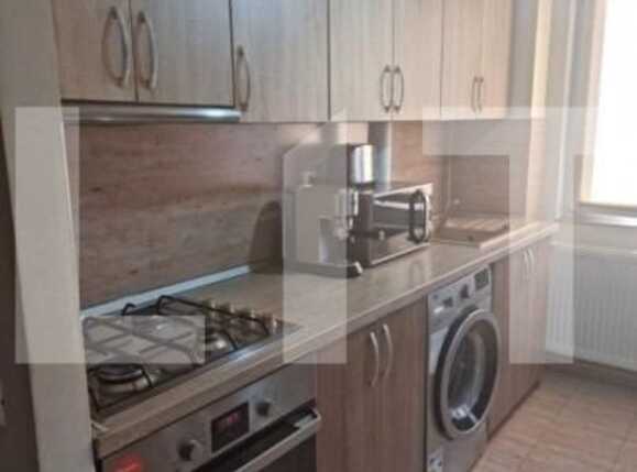 Apartament de închiriat 2 camere Garii - 84576AI | BLITZ Brașov | Poza9