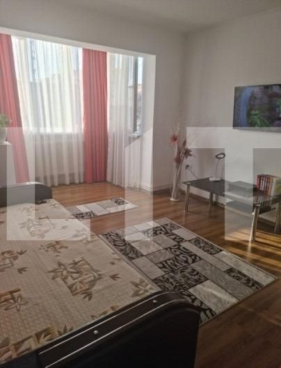 Apartament de închiriat 2 camere Garii - 84576AI | BLITZ Brașov | Poza2