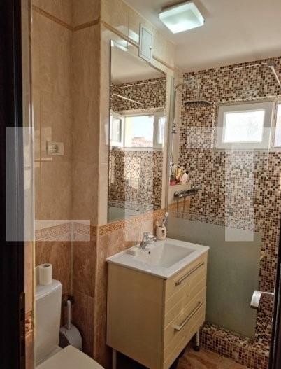Apartament de închiriat 2 camere Garii - 84576AI | BLITZ Brașov | Poza11