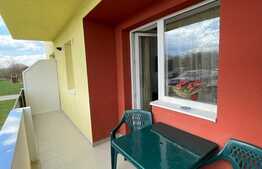 Apartament 2 camere, 45 mp, imobil tip vila, in Sanpetru