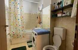 Apartament 2 camere, 45 mp, imobil tip vila, in Sanpetru