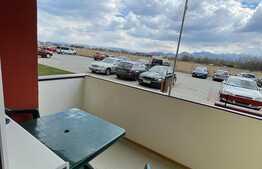 Apartament 2 camere, 45 mp, imobil tip vila, in Sanpetru