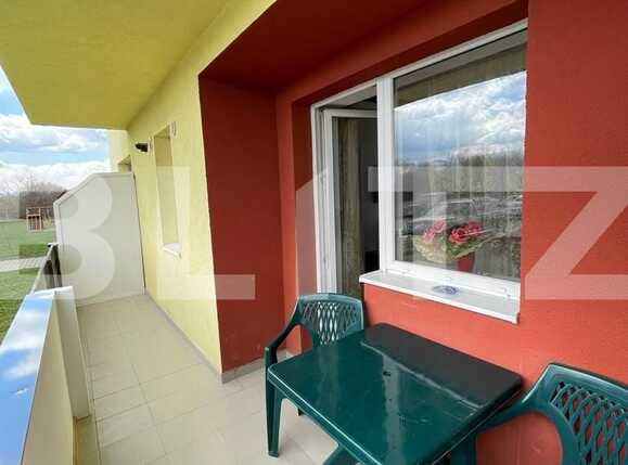 Apartament de vânzare 2 camere Sanpetru - 84578AV | BLITZ Brașov | Poza8