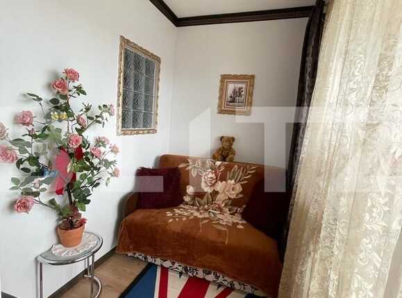 Apartament de vânzare 2 camere Sanpetru - 84578AV | BLITZ Brașov | Poza4