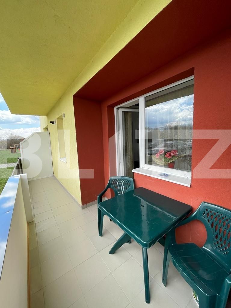 Apartament de vânzare 2 camere Sanpetru - 84578AV | BLITZ Brașov | Poza8