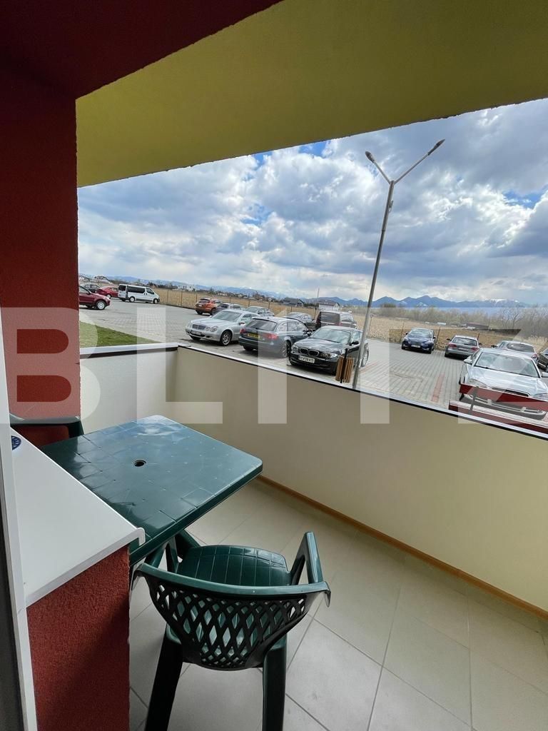 Apartament de vânzare 2 camere Sanpetru - 84578AV | BLITZ Brașov | Poza7