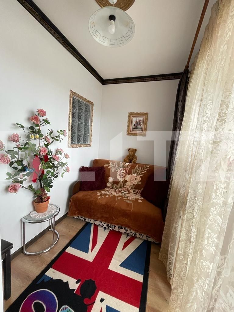 Apartament de vânzare 2 camere Sanpetru - 84578AV | BLITZ Brașov | Poza4