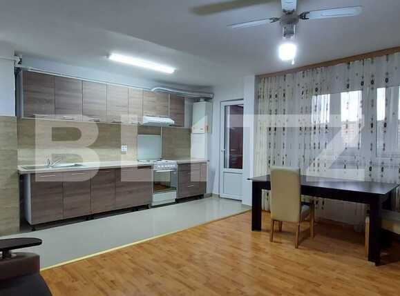 Apartament de vânzare 3 camere Manastur - 84579AV | BLITZ Cluj-Napoca | Poza1