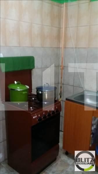 Garsonieră de vânzare Iris - 8458AV | BLITZ Cluj-Napoca | Poza2