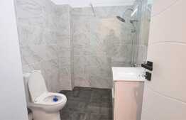 Apartament 2 camere, 45 mp, etaj intermediar, imobil nou, zona strazii Horea