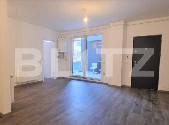 Apartament de vânzare 2 camere Central - 84580AV | BLITZ Cluj-Napoca | Poza3