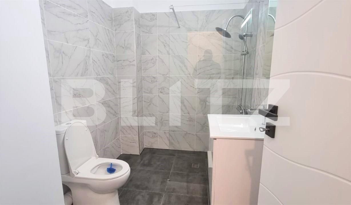 Apartament de vânzare 2 camere Central - 84580AV | BLITZ Cluj-Napoca | Poza5