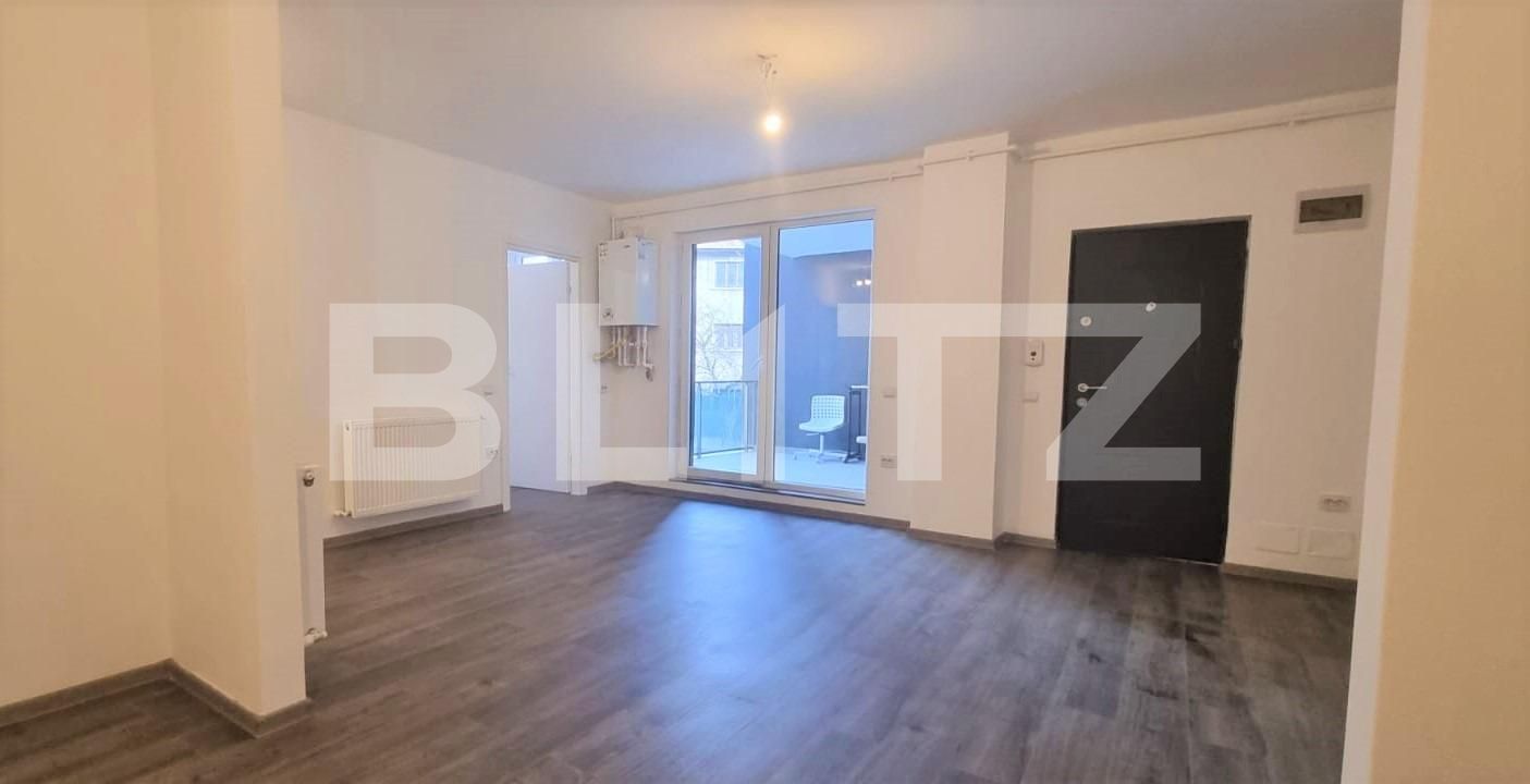Apartament de vânzare 2 camere Central - 84580AV | BLITZ Cluj-Napoca | Poza3