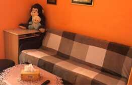 Garsoniera de 24 mp, zona Harmanului 