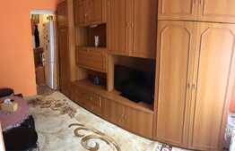 Garsoniera de 24 mp, zona Harmanului 