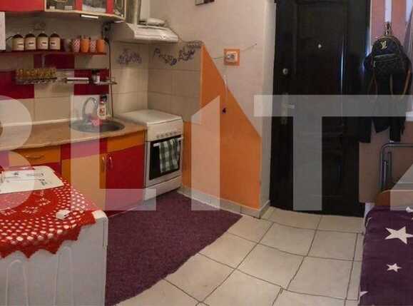 Garsonieră de vânzare Harmanului - 84581AV | BLITZ Brașov | Poza4