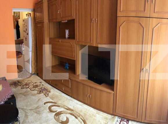 Garsonieră de vânzare Harmanului - 84581AV | BLITZ Brașov | Poza1