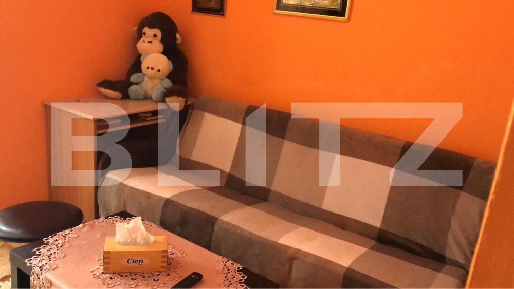 Garsonieră de vânzare Harmanului - 84581AV | BLITZ Brașov | Poza2