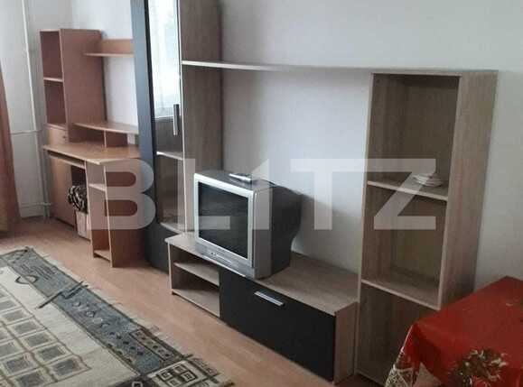 Garsonieră de vânzare Uzina 2 - 84582AV | BLITZ Brașov | Poza1