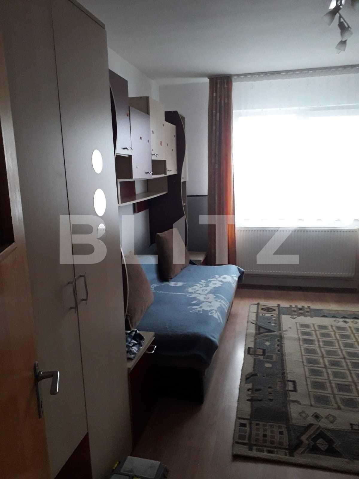 Garsonieră de vânzare Uzina 2 - 84582AV | BLITZ Brașov | Poza2