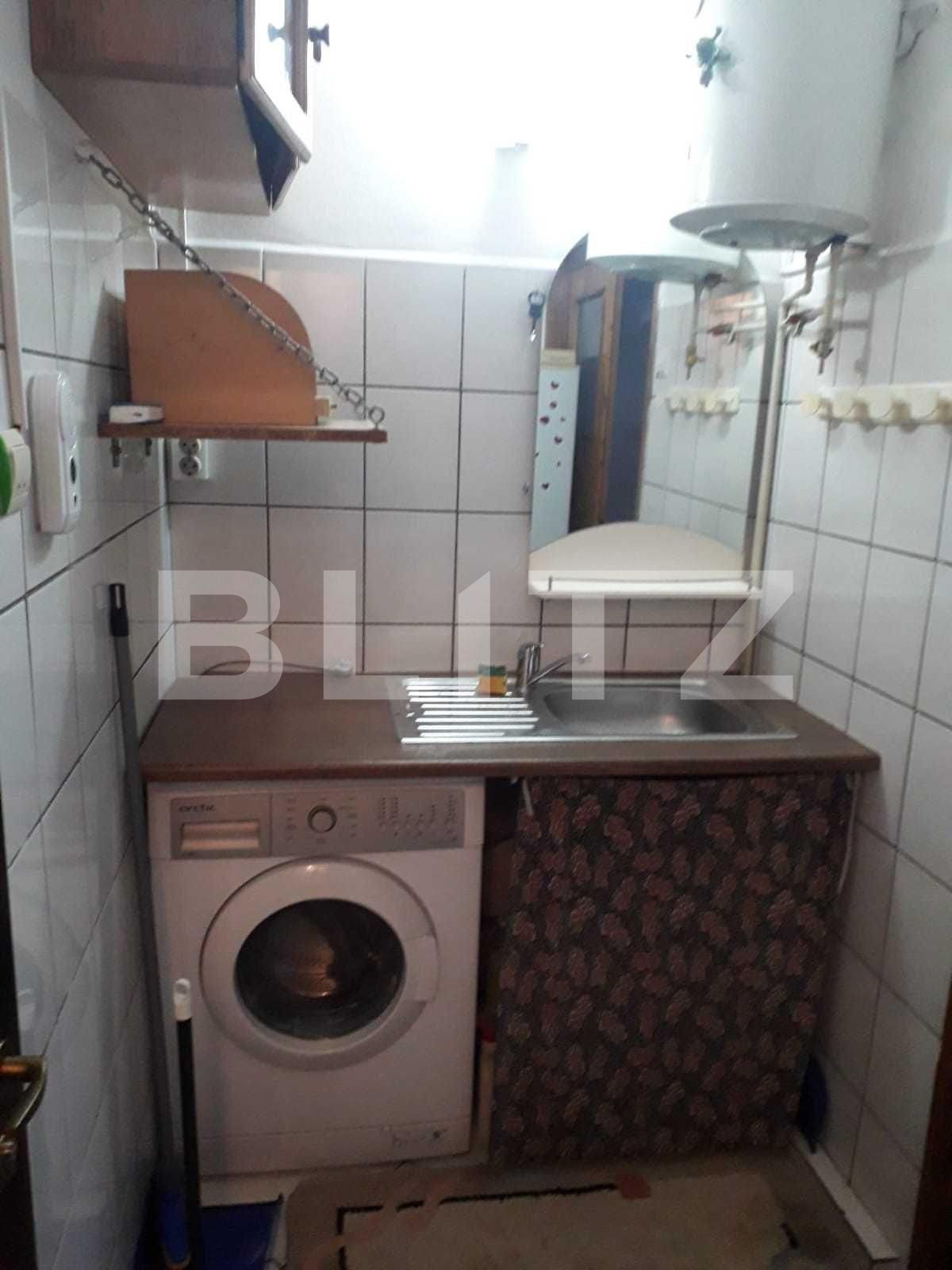 Garsonieră de vânzare Uzina 2 - 84582AV | BLITZ Brașov | Poza3