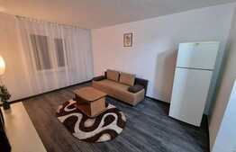 Garsonieră, etaj intermediar, zona Bartolomeu