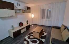 Garsonieră, etaj intermediar, zona Bartolomeu