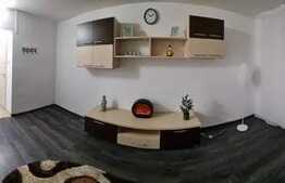 Garsonieră, etaj intermediar, zona Bartolomeu