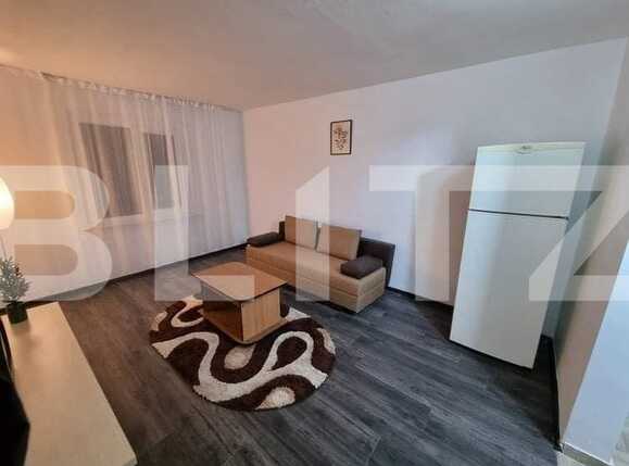 Garsonieră de vânzare Bartolomeu - 84584AV | BLITZ Brașov | Poza1