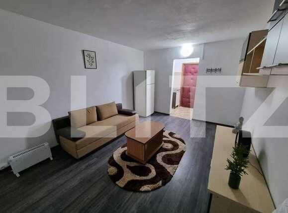 Garsonieră de vânzare Bartolomeu - 84584AV | BLITZ Brașov | Poza2