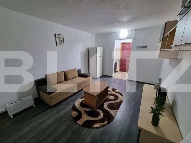 Garsonieră de vânzare Bartolomeu - 84584AV | BLITZ Brașov | Poza2