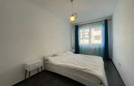 Apartament de 2 camere, 55 mp, parcare, zona Petrom