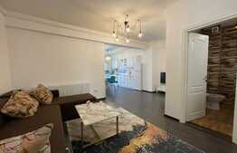 Apartament de 2 camere, 55 mp, parcare, zona Petrom