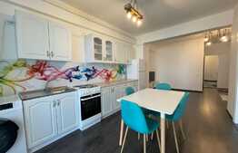 Apartament de 2 camere, 55 mp, parcare, zona Petrom
