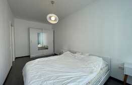 Apartament de 2 camere, 55 mp, parcare, zona Petrom