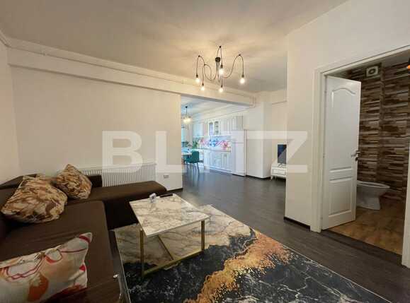 Apartament de închiriat 2 camere Baciu - 84586AI | BLITZ Cluj-Napoca | Poza3