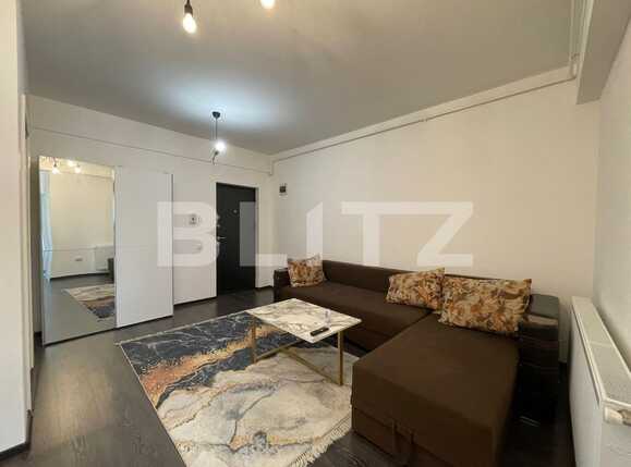 Apartament de închiriat 2 camere Baciu - 84586AI | BLITZ Cluj-Napoca | Poza5