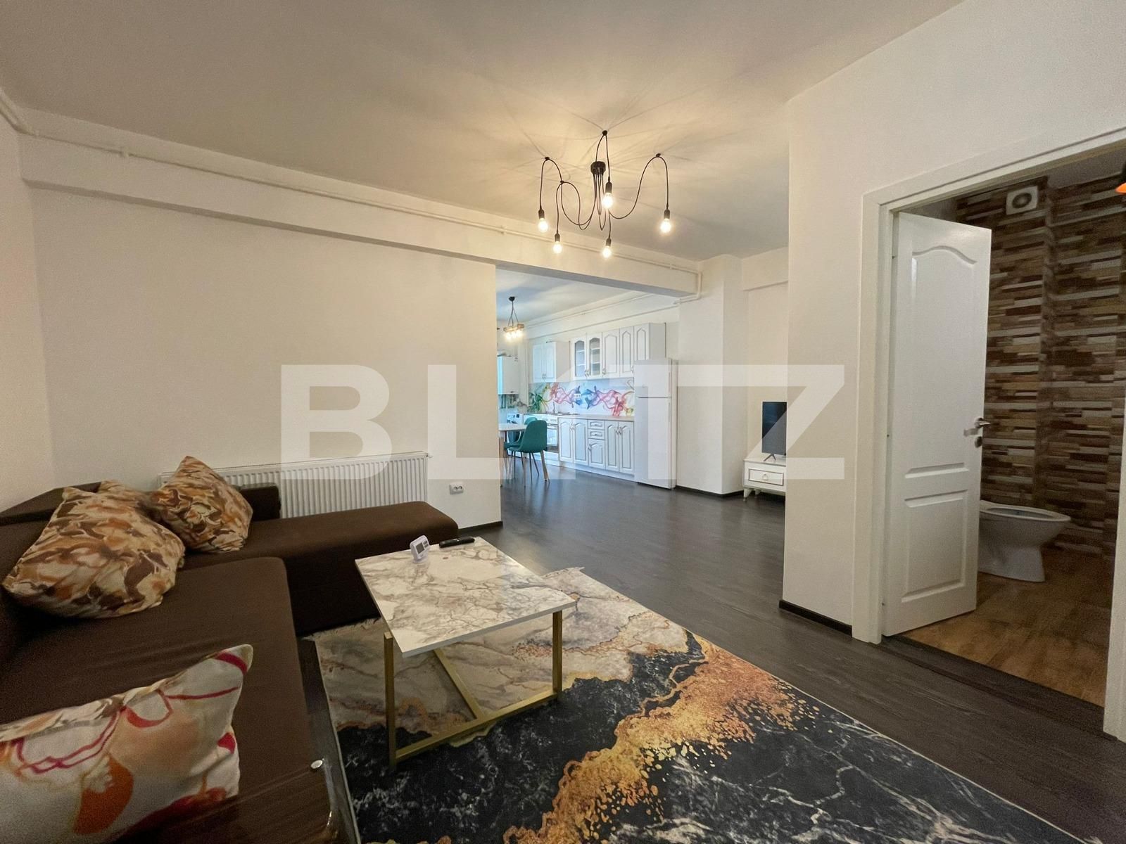 Apartament de închiriat 2 camere Baciu - 84586AI | BLITZ Cluj-Napoca | Poza3