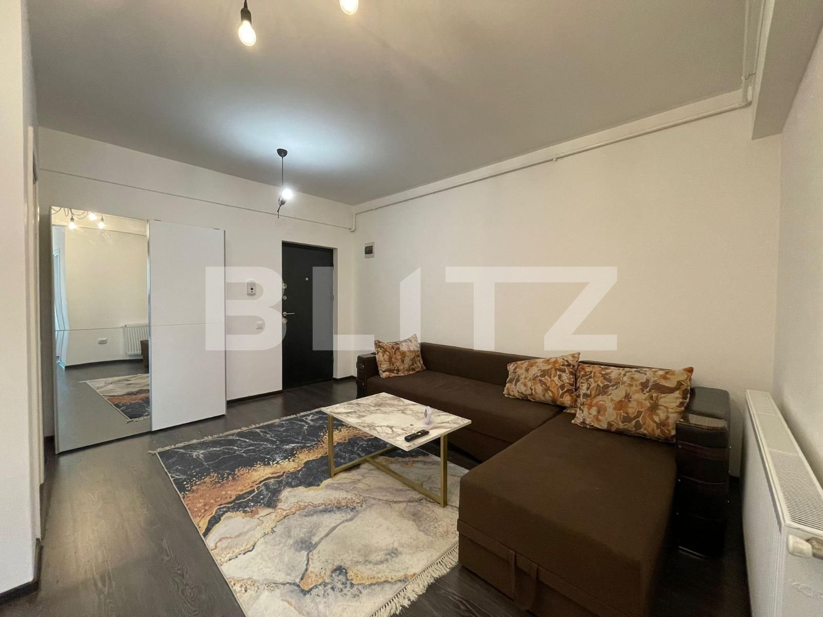 Apartament de închiriat 2 camere Baciu - 84586AI | BLITZ Cluj-Napoca | Poza5